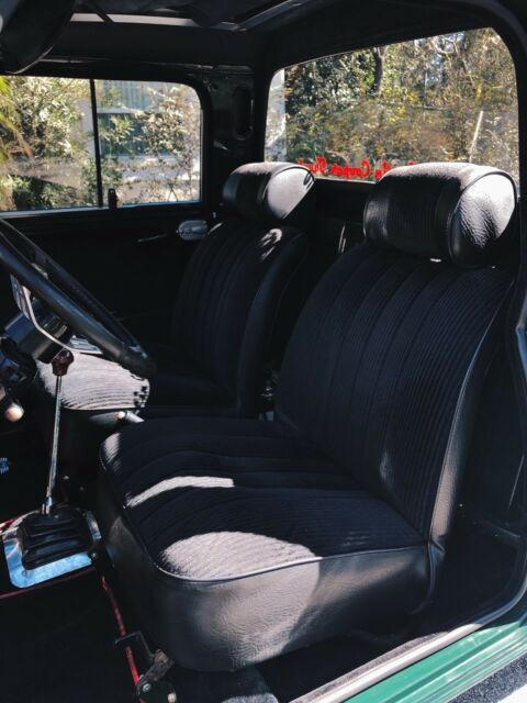 1964 Austin PICK UP - photo 7
