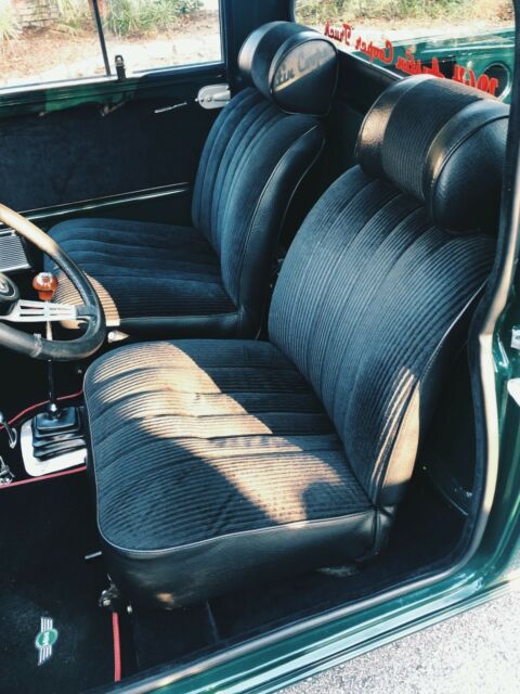 1964 Austin PICK UP - photo 8