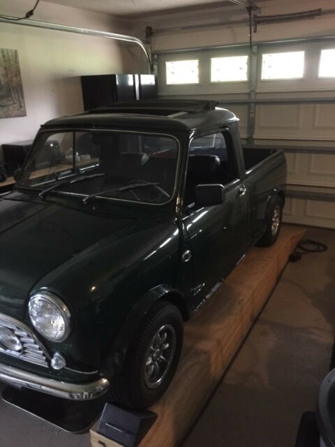 1964 Austin PICK UP - photo 9