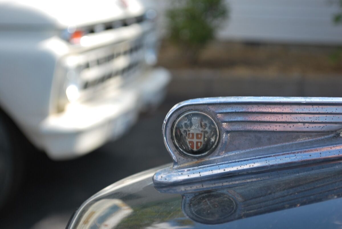 1964 Austin fx4 - photo 7