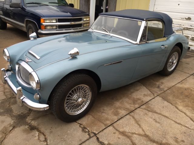 1964 Austin Healey Other - photo 2