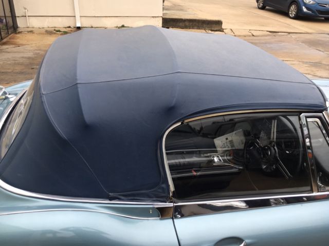 1964 Austin Healey Other - photo 5