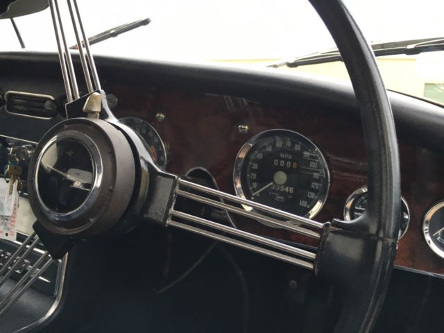 1964 Austin Healey Other - photo 8