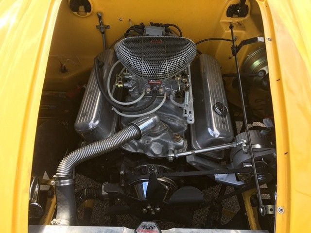 1964 Austin Healey 3000 - photo 8