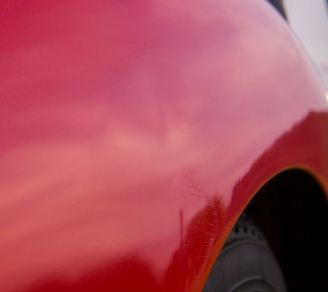 1964 Austin Healey 3000 leather - photo 10