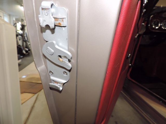 1964 Austin Healey 3000 - photo 9