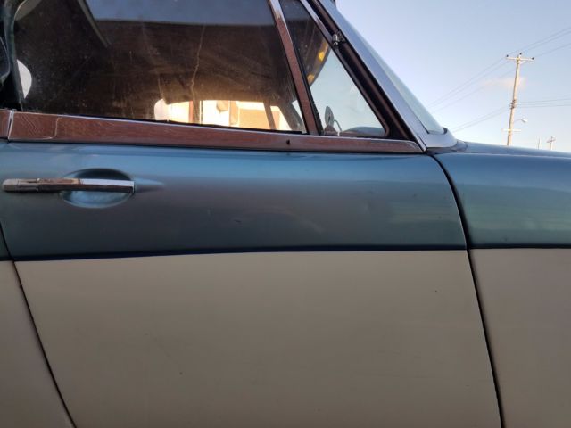 1964 Austin Healey 3000 Mk - photo 11