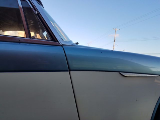 1964 Austin Healey 3000 Mk - photo 12