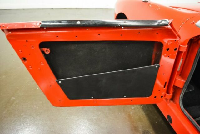 1964 Austin Healey Sprite -- - photo 13