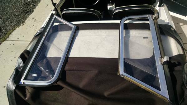 1964 Austin Healey Sprite - photo 12