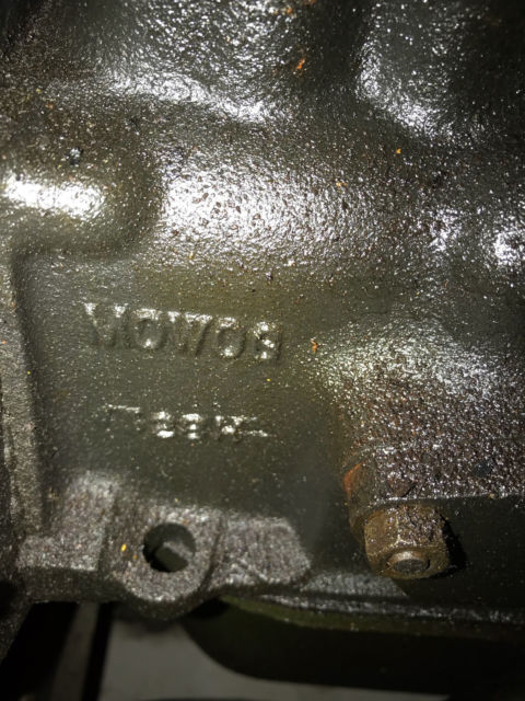 1964 Austin Healey Sprite - photo 13