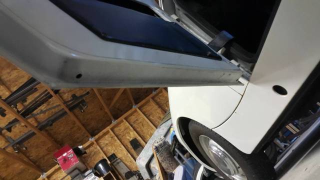 1964 Austin Healey Sprite - photo 5