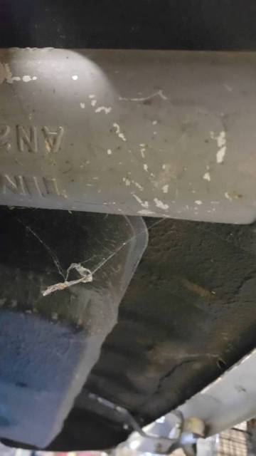 1964 Austin Healey Sprite - photo 8