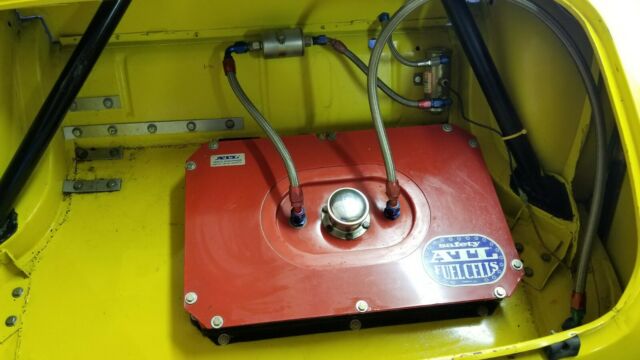1964 Austin Healey Sprite - photo 3