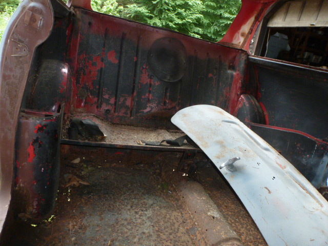 1964 Mini Classic Mini - photo 13