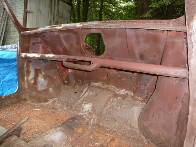 1964 Mini Classic Mini - photo 7