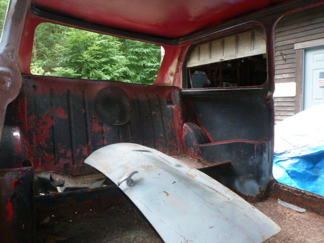 1964 Mini Classic Mini - photo 8