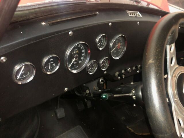 1964 Austin Mini Cooper MK1 - photo 11