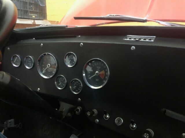 1964 Austin Mini Cooper MK1 - photo 12