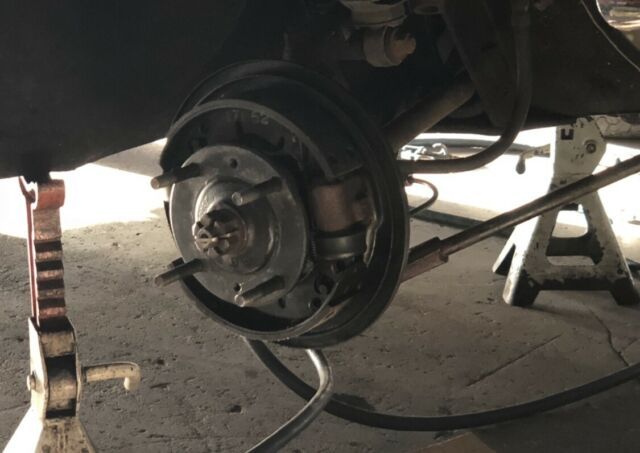 1964 Austin Mini Cooper MK1 - photo 8