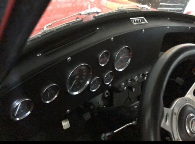 1964 Austin Mini Cooper MK1 - photo 9