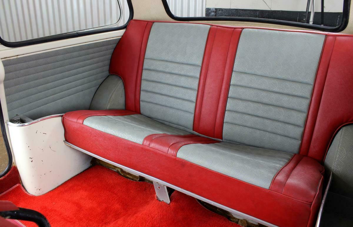 1964 Austin Mini Cooper S - photo 9