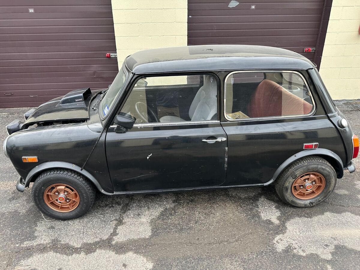 1964 Austin M - photo 10