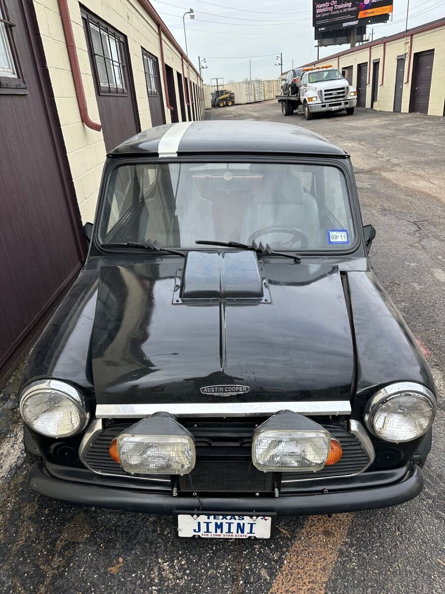 1964 Austin M - photo 2