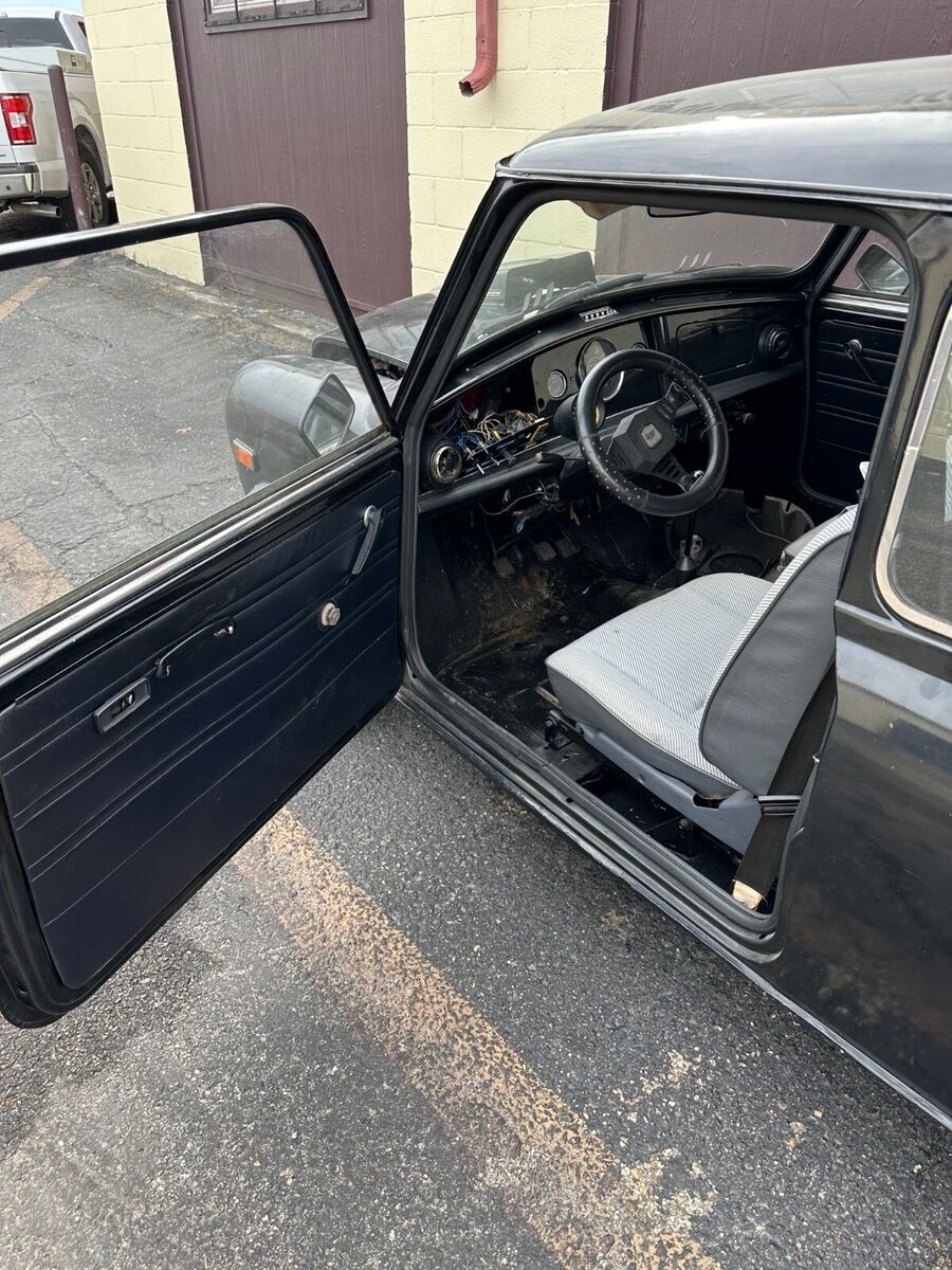 1964 Austin M - photo 3