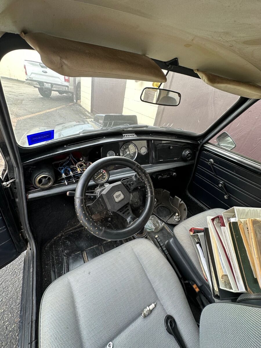 1964 Austin M - photo 4