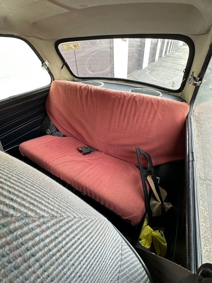 1964 Austin M - photo 5