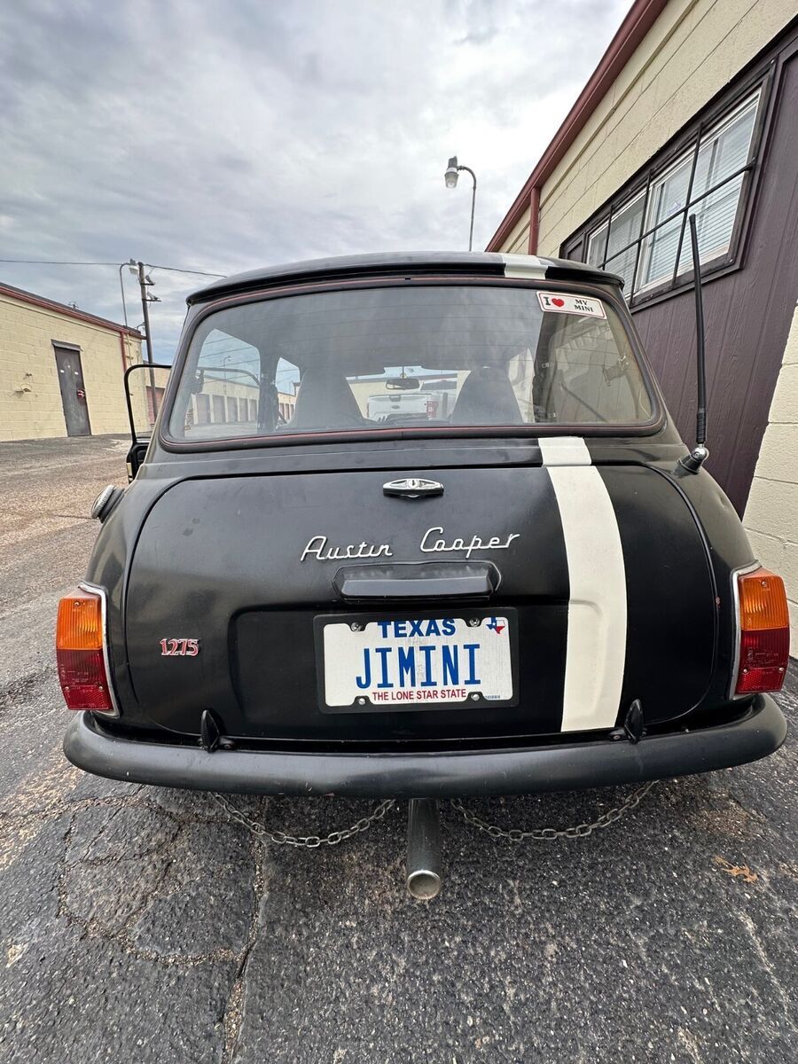 1964 Austin M - photo 6