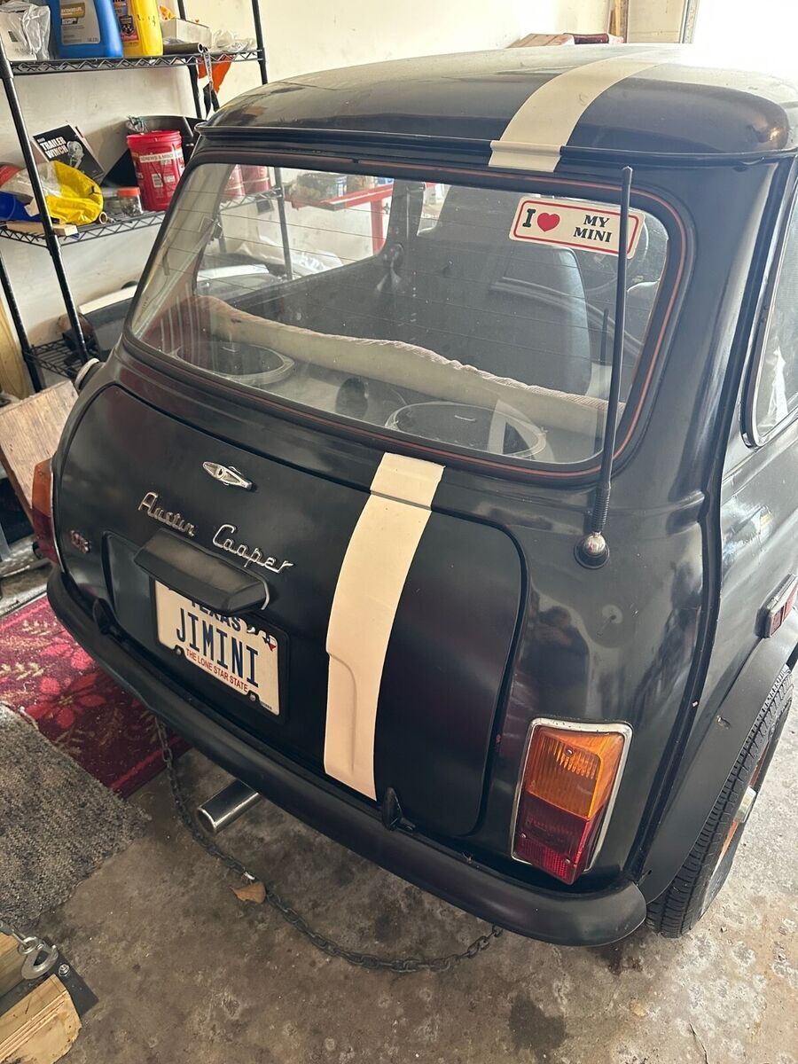 1964 Austin M - photo 7