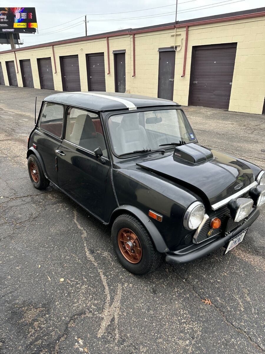 1964 Austin M - photo 9
