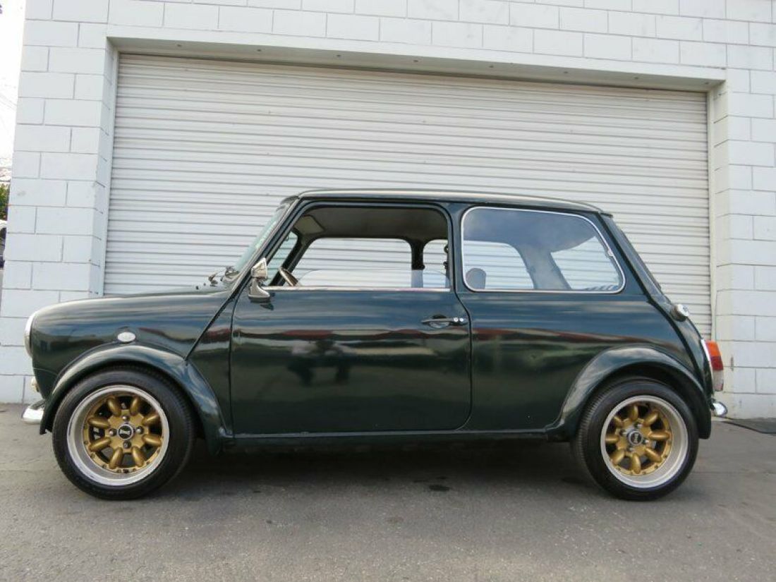 1964 Austin Mini - photo 4