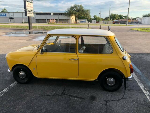 1964 Austin MORRIS MINI COOPER - photo 6