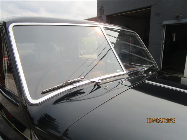 1964 Austin Princess - photo 10