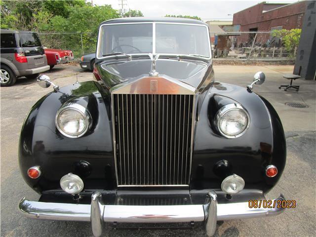 1964 Austin Princess - photo 2
