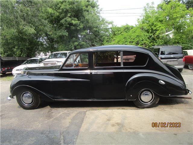 1964 Austin Princess - photo 5