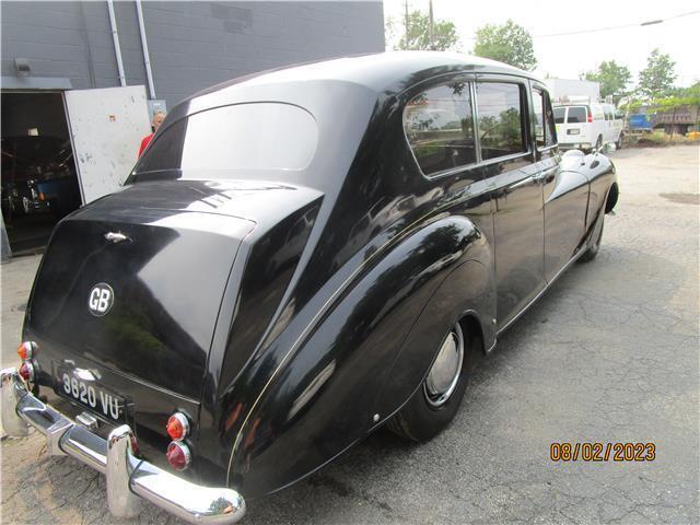 1964 Austin Princess - photo 6