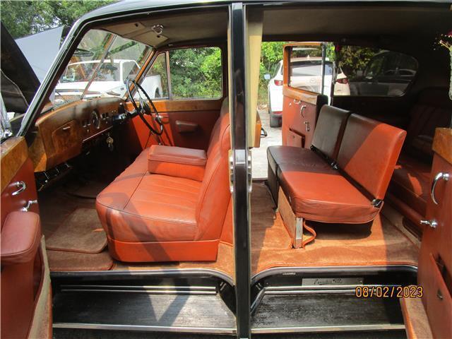 1964 Austin Princess - photo 11