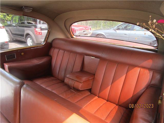 1964 Austin Princess - photo 13