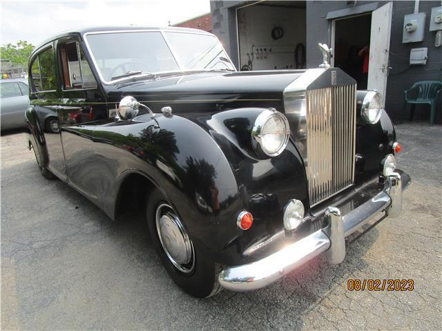 1964 Austin Princess - photo 3