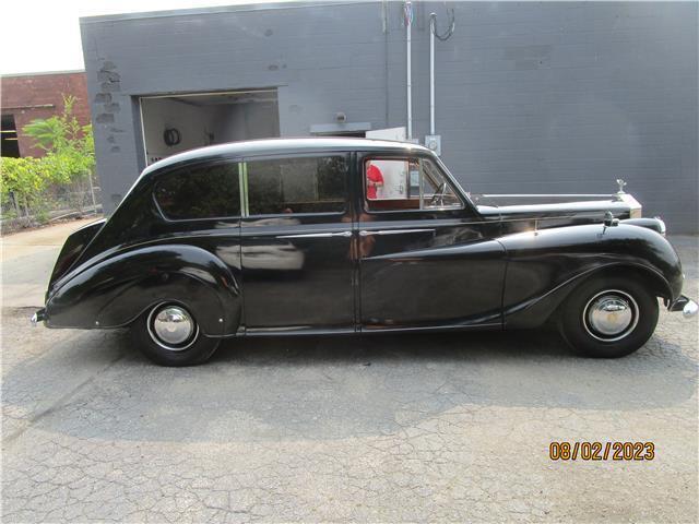 1964 Austin Princess - photo 4