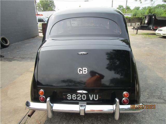1964 Austin Princess - photo 7