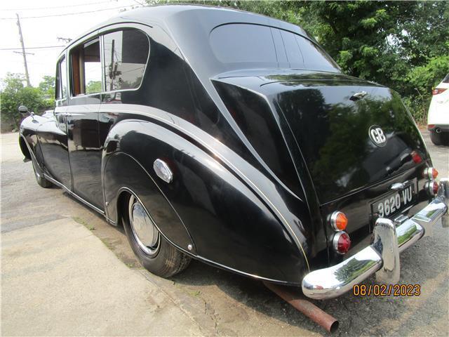 1964 Austin Princess - photo 8