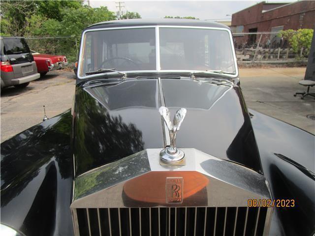 1964 Austin Princess - photo 9