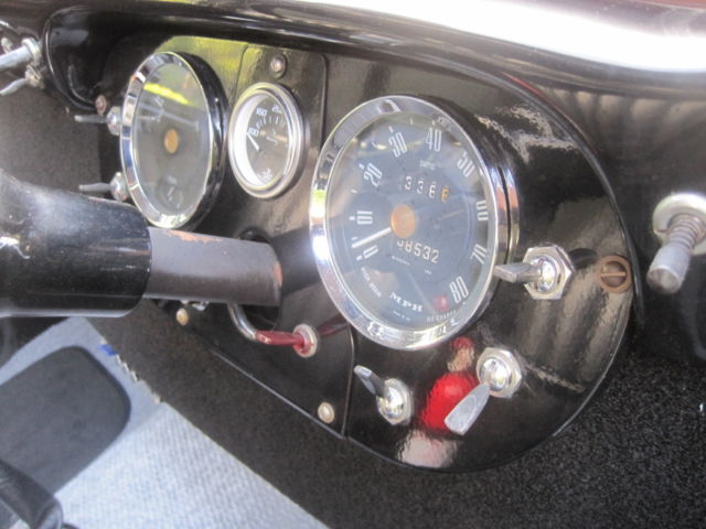 1964 Austin austin RHD taxi - photo 13