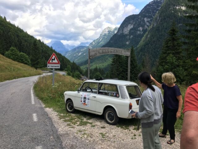 1964 Fiat 500 Standard - photo 11