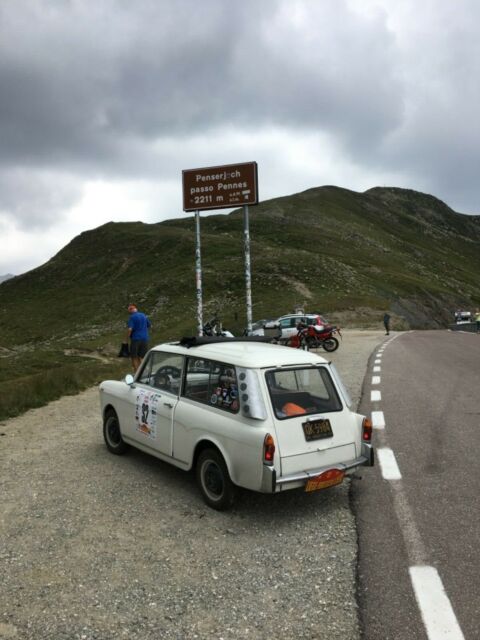 1964 Fiat 500 Standard - photo 13